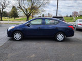Used 2012 Nissan Versa S w/ Cruise Control Pkg image 4
