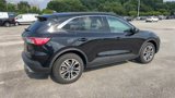 Used 2022 Ford Escape SEL w/ Technology Package image 3