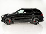 Used 2021 Mercedes-Benz GLE 63 AMG S image 2