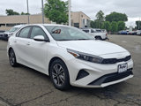 Certified 2022 Kia Forte LXS image 3