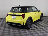 New 2025 MINI Cooper 2-Door Hardtop image 5
