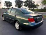 Used 2005 Toyota Camry LE image 4