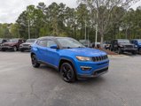 Used 2021 Jeep Compass Latitude w/ Sun and Sound Group image 3