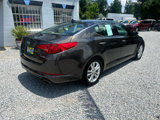 Used 2013 Kia Optima EX w/ Premium Pkg image 5