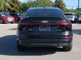 Used 2022 Audi e-tron Premium image 4