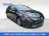 Used 2022 Toyota Corolla LE image 1