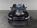 Used 2017 Land Rover Range Rover Sport SE image 3