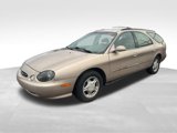Used 1998 Ford Taurus SE image 5