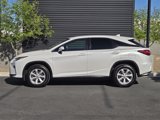 Used 2017 Lexus RX 350 FWD image 2