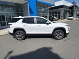 New 2025 Chevrolet Equinox LT image 2