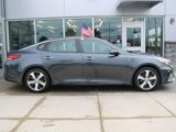 Used 2020 Kia Optima S image 3