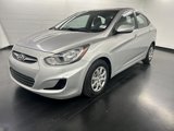 Used 2014 Hyundai Accent GLS image 3