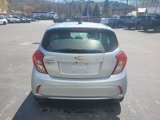 Used 2021 Chevrolet Spark LS image 4