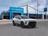 New 2025 Chevrolet Trax ACTIV w/ Driver Confidence Package image 4