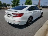 Certified 2022 Honda Accord Sport Special Edition image 4