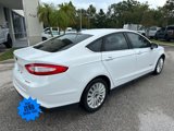 Used 2016 Ford Fusion S image 3