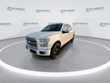 Used 2016 Ford F150 Limited w/ Trailer Tow Package image 4