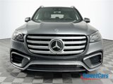 Used 2024 Mercedes-Benz GLS 450 4MATIC image 2