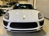 Used 2018 Porsche Macan S image 3