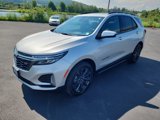 Certified 2022 Chevrolet Equinox RS image 4
