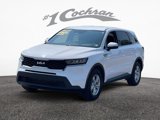 Used 2023 Kia Sorento LX image 3