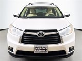 Used 2014 Toyota Highlander XLE image 2