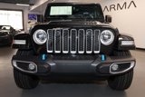 Used 2023 Jeep Wrangler Unlimited Sahara image 2