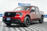 New 2025 Ford Maverick XLT w/ XLT Luxury Package image 3