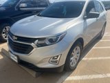 Used 2018 Chevrolet Equinox LS image 2