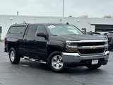 Used 2018 Chevrolet Silverado 1500 LT image 2