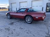 Used 1988 Chevrolet Corvette Coupe image 4