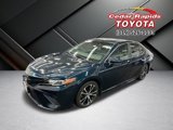 Certified 2018 Toyota Camry SE w/ Convenience Package image 4
