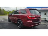 Used 2018 Dodge Durango GT w/ Quick Order Package 2BC image 6