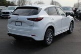 New 2025 MAZDA CX-5 AWD 2.5 S w/ Select Package image 3