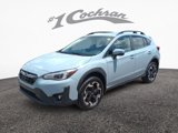 Used 2021 Subaru Crosstrek 2.5i Limited w/ Popular Package #4 image 3