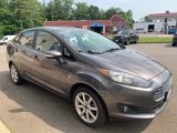 Used 2016 Ford Fiesta SE w/ Equipment Group 201A image 3