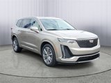 Certified 2022 Cadillac XT6 Premium Luxury image 2