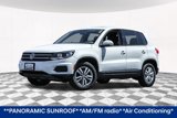 Used 2013 Volkswagen Tiguan S image 2