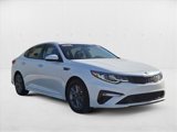 Used 2020 Kia Optima LX image 3