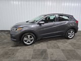 Used 2022 Honda HR-V LX image 6