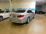 Used 2013 BMW 528i Sedan image 2