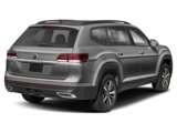 Used 2022 Volkswagen Atlas SE image 3
