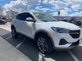 Used 2022 Buick Encore GX Essence w/ Advanced Technology Package image 4