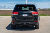 Used 2014 Jeep Grand Cherokee Limited w/ Trailer Tow Group IV image 6