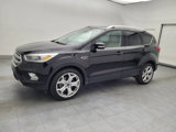 Used 2019 Ford Escape Titanium image 2