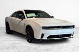 New 2024 Dodge Charger R/T Scat Pack w/ Plus Group image 2