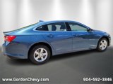 Used 2024 Chevrolet Malibu LT image 5