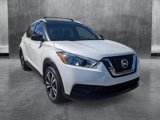 Used 2019 Nissan Kicks SV w/ Exterior Package image 3