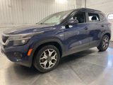 Used 2021 Kia Seltos EX image 2