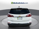 Used 2020 Chevrolet Equinox LT image 6